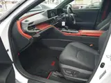 2024 Toyota Crown Sport RS Pearl Coupe for sale, Japanese used car export - photo 8 of 9 | GULJI TRADERS