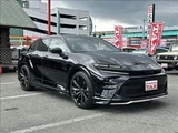 2024 Toyota Crown Sport SPORT Z Sedan for sale, Japanese used car export - photo 7 of 9 | GULJI TRADERS