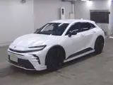 2024 Toyota Crown Sport Z 4WD Coupe for sale, Japanese used car export - photo 4 of 5 | GULJI TRADERS