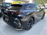 2024 Toyota Crown Sport 2.5 Z E-Four 4WD Black Coupe for sale, Japanese used car export - photo 5 of 9 | GULJI TRADERS