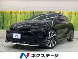 2024 Toyota Crown Sport Z Black Coupe for sale, Japanese used car export - photo 1 of 9 | GULJI TRADERS