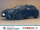 2024 Toyota Crown Sport SPORT RS (PHEV) Black Coupe for sale, Japanese used car export - photo 1 of 9 | GULJI TRADERS