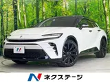2024 Toyota Crown Sport Z Other Coupe for sale, Japanese used car export - photo 1 of 9 | GULJI TRADERS