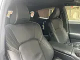 2024 Toyota Crown Sport Z Pearl Coupe for sale, Japanese used car export - photo 3 of 7 | GULJI TRADERS