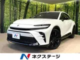 2024 Toyota Crown Sport Z White Coupe for sale, Japanese used car export - photo 1 of 9 | GULJI TRADERS