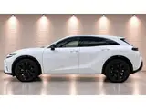 2024 Toyota Crown Sport 2.5 Z E-Four 4WD Genuine Nahi White Coupe for sale, Japanese used car export - photo 3 of 9 | GULJI TRADERS