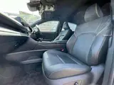 2024 Toyota Crown Sport 2.5 Z E-Four 4WD Genuine Nahi White Coupe for sale, Japanese used car export - photo 7 of 9 | GULJI TRADERS
