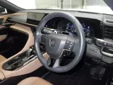 2024 Toyota Crown Sport Hybrid Z Pearl Coupe for sale, Japanese used car export - photo 3 of 5 | GULJI TRADERS