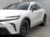 2024 Toyota Crown Sport Hybrid Z Pearl Coupe for sale, Japanese used car export - photo 5 of 5 | GULJI TRADERS