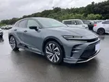 2024 Toyota Crown Sport Z★4WD★Modelista Aero★Panoramic Other Coupe for sale, Japanese used car export - photo 1 of 9 | GULJI TRADERS