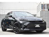 2024 Toyota Crown Sport Z Sedan for sale, Japanese used car export - photo 3 of 9 | GULJI TRADERS