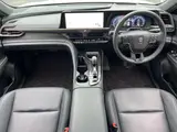 2024 Toyota Crown Sport Z White Coupe for sale, Japanese used car export - photo 2 of 9 | GULJI TRADERS