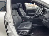 2024 Toyota Crown Sport Z White Coupe for sale, Japanese used car export - photo 8 of 9 | GULJI TRADERS