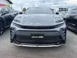 2024 Toyota Crown Sport Z 4WD Gray Coupe for sale, Japanese used car export - photo 2 of 9 | GULJI TRADERS