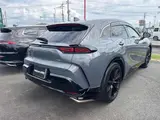 2024 Toyota Crown Sport Z 4WD Gray Coupe for sale, Japanese used car export - photo 5 of 9 | GULJI TRADERS