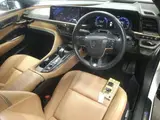2024 Toyota Crown Sport Z 4WD Pearl Coupe for sale, Japanese used car export - photo 3 of 5 | GULJI TRADERS