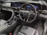 2024 Toyota Crown Sport Sports Z (HEV) Black Coupe for sale, Japanese used car export - photo 3 of 5 | GULJI TRADERS