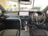 2024 Toyota Crown Sport Z Sedan for sale, Japanese used car export - photo 2 of 9 | GULJI TRADERS
