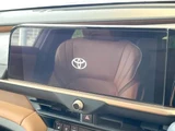 2024 Toyota Crown Sport Z Sedan for sale, Japanese used car export - photo 3 of 9 | GULJI TRADERS