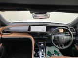 2024 Toyota Crown Sport Z Sedan for sale, Japanese used car export - photo 2 of 9 | GULJI TRADERS