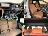2024 Toyota Crown Sport Z Sedan for sale, Japanese used car export - photo 7 of 9 | GULJI TRADERS