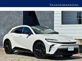 2024 Toyota Crown Sport Z Sedan for sale, Japanese used car export - photo 1 of 9 | GULJI TRADERS