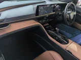 2024 Toyota Crown Sport Sport Z(HEV) Sedan for sale, Japanese used car export - photo 3 of 5 | GULJI TRADERS