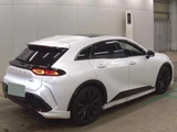 2024 Toyota Crown Sport Sport Z(HEV) Sedan for sale, Japanese used car export - photo 4 of 5 | GULJI TRADERS