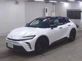2024 Toyota Crown Sport Sport Z Sedan for sale, Japanese used car export - photo 4 of 5 | GULJI TRADERS