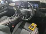 2024 Toyota Crown Sport Z 4WD Sedan for sale, Japanese used car export - photo 3 of 5 | GULJI TRADERS