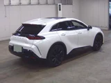 2024 Toyota Crown Sport Z 4WD Sedan for sale, Japanese used car export - photo 5 of 5 | GULJI TRADERS