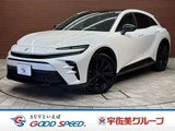 2024 Toyota Crown Sport SPORT Z(HEV) Sedan for sale, Japanese used car export - photo 1 of 9 | GULJI TRADERS