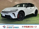 2024 Toyota Crown Sport SPORT RS (PHEV) Sedan for sale, Japanese used car export - photo 1 of 9 | GULJI TRADERS