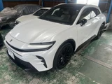 2024 Toyota Crown Sport Z 4WD Sedan for sale, Japanese used car export - photo 1 of 9 | GULJI TRADERS
