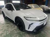 2024 Toyota Crown Sport Z 4WD Sedan for sale, Japanese used car export - photo 2 of 9 | GULJI TRADERS