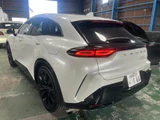2024 Toyota Crown Sport Z 4WD Sedan for sale, Japanese used car export - photo 3 of 9 | GULJI TRADERS