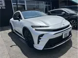2025 Toyota Crown Sport Z Sport Z Pearl Coupe for sale, Japanese used car export - photo 3 of 39 | GULJI TRADERS