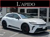 2025 Toyota Crown Sport RS4WD Panoramic Roof MODELLISTA Aero TV Canceller Pearl Coupe for sale, Japanese used car export - photo 1 of 79 | GULJI TRADERS