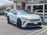 2025 Toyota Crown Sport RS4WD Panoramic Roof MODELLISTA Aero TV Canceller Pearl Coupe for sale, Japanese used car export - photo 6 of 79 | GULJI TRADERS