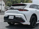 2025 Toyota Crown Sport RS4WD Panoramic Roof MODELLISTA Aero TV Canceller Pearl Coupe for sale, Japanese used car export - photo 21 of 79 | GULJI TRADERS