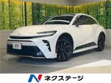 2025 Toyota Crown Sport Z Pearl Coupe for sale, Japanese used car export - photo 4 of 30 | GULJI TRADERS
