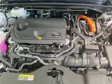 2025 Toyota Crown Sport Z Pearl Coupe for sale, Japanese used car export - photo 17 of 30 | GULJI TRADERS