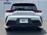 2025 Toyota Crown Sport Z Pearl Coupe for sale, Japanese used car export - photo 18 of 30 | GULJI TRADERS