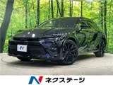 2025 Toyota Crown Sport Z Black Coupe for sale, Japanese used car export - photo 4 of 30 | GULJI TRADERS