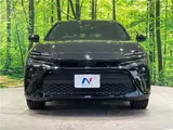2025 Toyota Crown Sport Z Black Coupe for sale, Japanese used car export - photo 5 of 30 | GULJI TRADERS