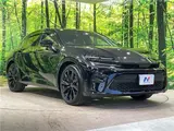 2025 Toyota Crown Sport Z Black Coupe for sale, Japanese used car export - photo 6 of 30 | GULJI TRADERS