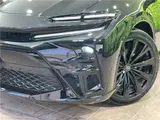 2025 Toyota Crown Sport Z Black Coupe for sale, Japanese used car export - photo 17 of 30 | GULJI TRADERS
