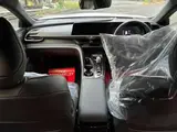 2025 Toyota Crown Sport Z Hybrid Pearl Coupe for sale, Japanese used car export - photo 3 of 45 | GULJI TRADERS