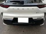 2025 Toyota Crown Sport Z Hybrid Pearl Coupe for sale, Japanese used car export - photo 9 of 45 | GULJI TRADERS