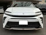 2025 Toyota Crown Sport Z Hybrid Pearl Coupe for sale, Japanese used car export - photo 21 of 45 | GULJI TRADERS